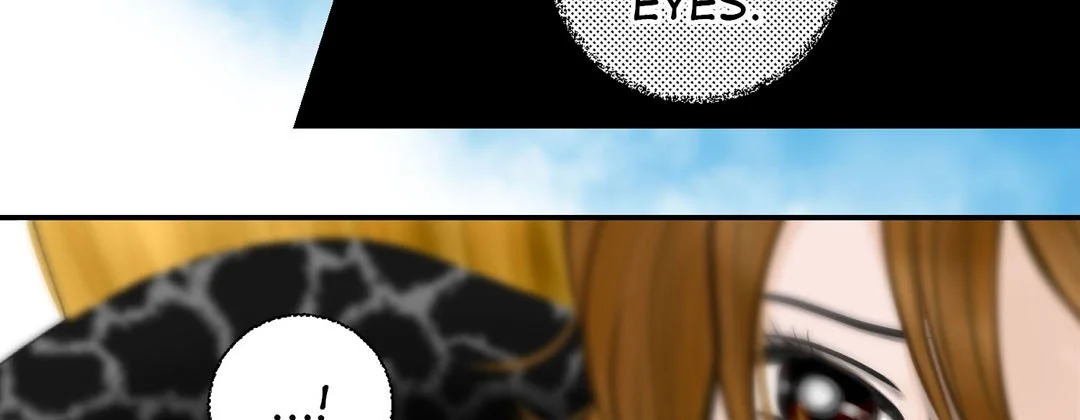Living with The Wizard - Chapter 24